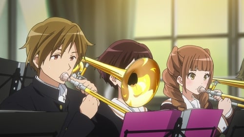 Hibike Euphonium Season 1 EP 3