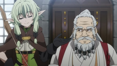 Goblin Slayer Season 1 EP 3