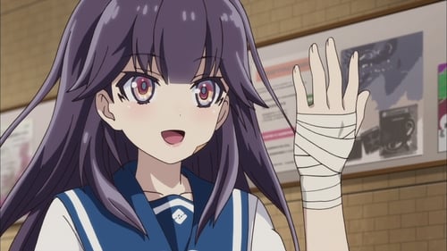 HaruChika: Haruta to Chika wa Seishun suru Season 1 EP 10