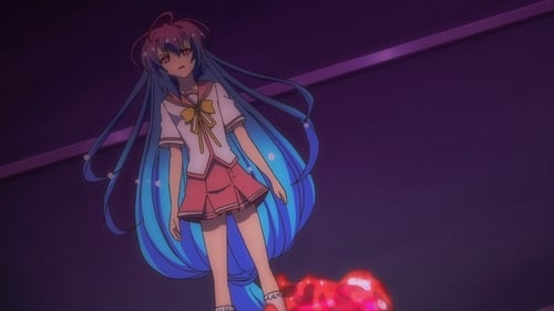 Itsuka Tenma no Kuro Usagi Season 1 EP 4