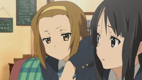 K-ON! Season 1 EP 11