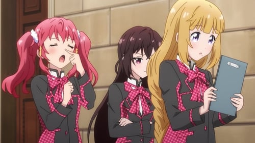 Idol Jihen (Idol Incidents) Season 1 EP 6