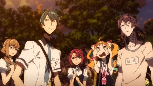 Kiznaiver Season 1 EP 12