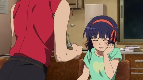 Kuromukuro Season 1 EP 7