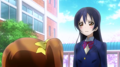 Love Live! School Idol Project Season 1 EP 2