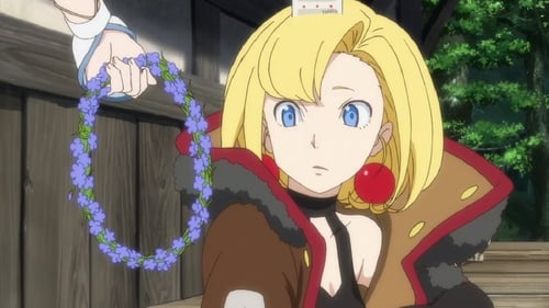 Junketsu no Maria Season 1 EP 6