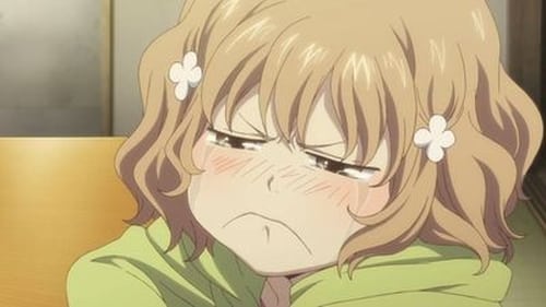 Hanasaku Iroha Season 1 EP 11