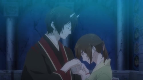 Kakuriyo no Yadomeshi Season 1 EP 20