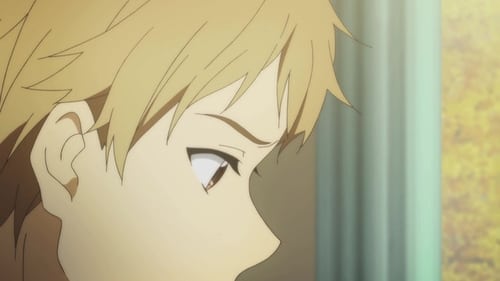 Kyoukai no Kanata Season 1 EP 11