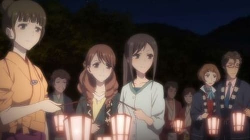 Hanasaku Iroha Season 1 EP 26