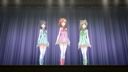 Love Live! School Idol Project Season 1 EP 3