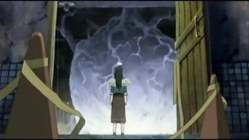 Haibane Renmei Season 1 EP 13