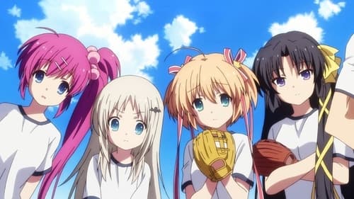 Little Busters! Season 1 EP 19