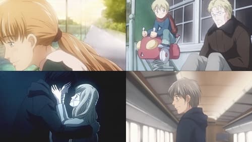 Honey and Clover Season 2 EP 12