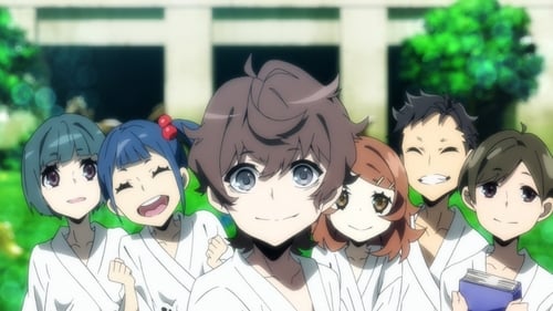 Kiznaiver Season 1 EP 11