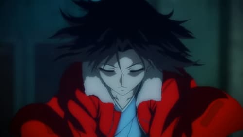 Kara no Kyoukai Season 1 EP 6