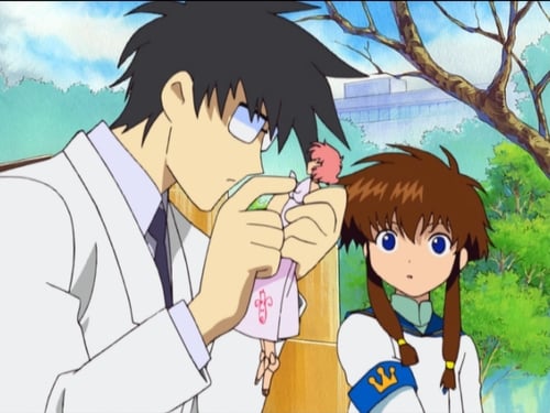 Kidou Tenshi Angelic Layer Season 1 EP 2