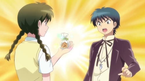 Kyoukai no Rinne Season 1 EP 17