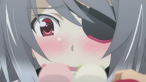 Infinite Stratos Season 2 EP 11