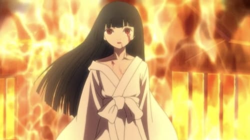 Hell Girl Season 1 EP 26