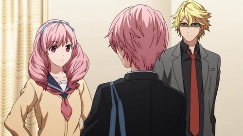 Kenka Banchou Otome: Girl Beats Boys Season 1 EP 2