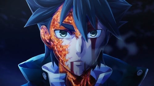 God Eater Season 1 EP 13