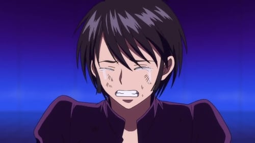 Karakuri Circus Season 1 EP 13