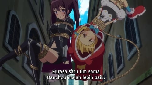 Hangyakusei Million Arthur Season 1 EP 3