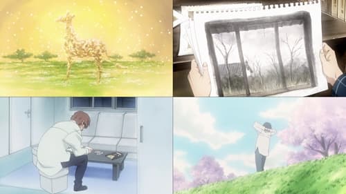 Honey and Clover Season 1 EP 7