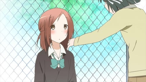 Isshuukan Friends Season 1 EP 6