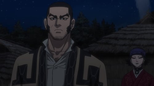 Golden Kamuy Season 2 EP 10