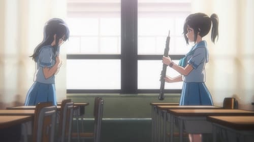 Hibike Euphonium Season 2 EP 4