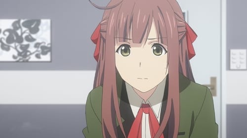 Lostorage incited WIXOSS Season 1 EP 4