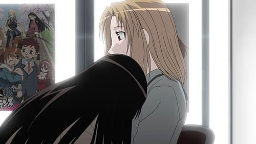 Genshiken Season 2 EP 7