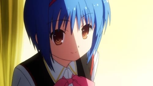 Little Busters! Season 1 EP 14