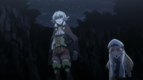 Goblin Slayer Season 1 EP 9