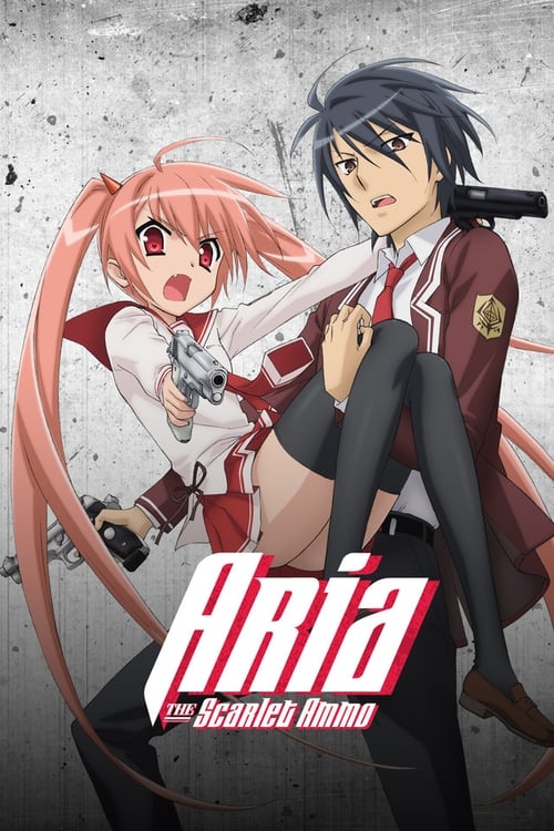 Hidan no Aria