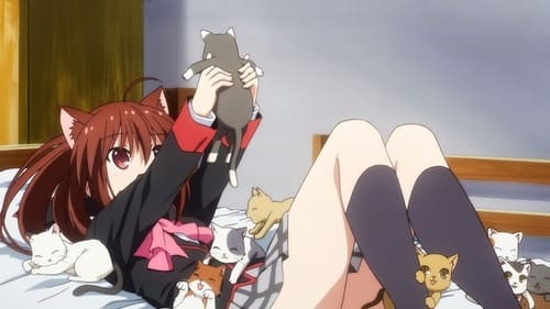 Little Busters! Season 1 EP 11