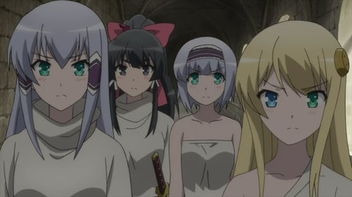 Isekai wa Smartphone to Tomo ni Season 1 EP 5