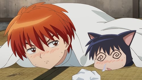 Kyoukai no Rinne Season 1 EP 10