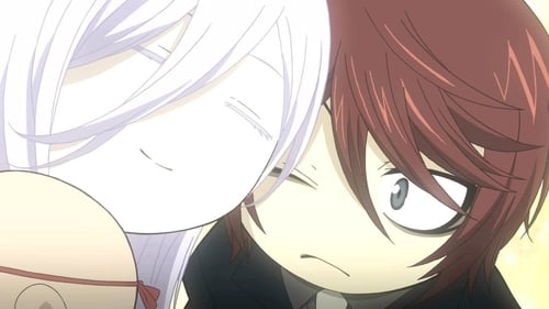 Kamisama Hajimemashita Season 2 EP 7