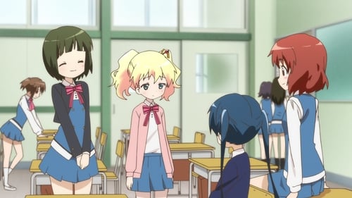 Kiniro Mosaic Season 1 EP 2