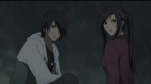 Hell Girl Season 1 EP 7