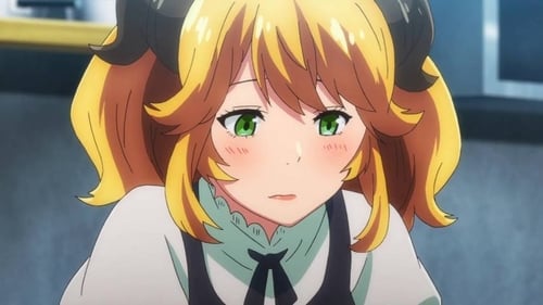 Isekai Shokudou Season 1 EP 12