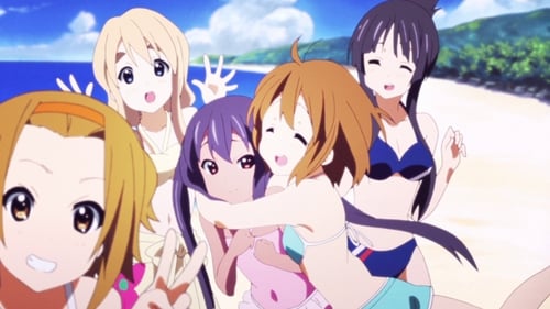 K-ON! Season 1 EP 10