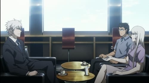 Jormungand Season 2 EP 5