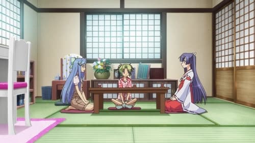 Hoshizora e Kakaru Hashi Season 1 EP 10