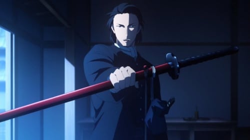 Katsugeki Touken Ranbu Season 1 EP 11