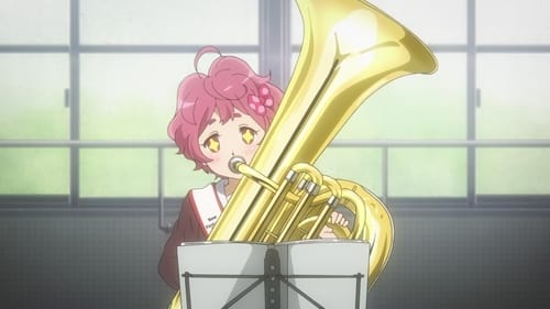 Hibike Euphonium Season 1 EP 6