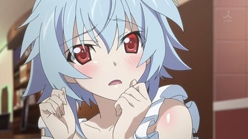 Infinite Stratos Season 2 EP 2